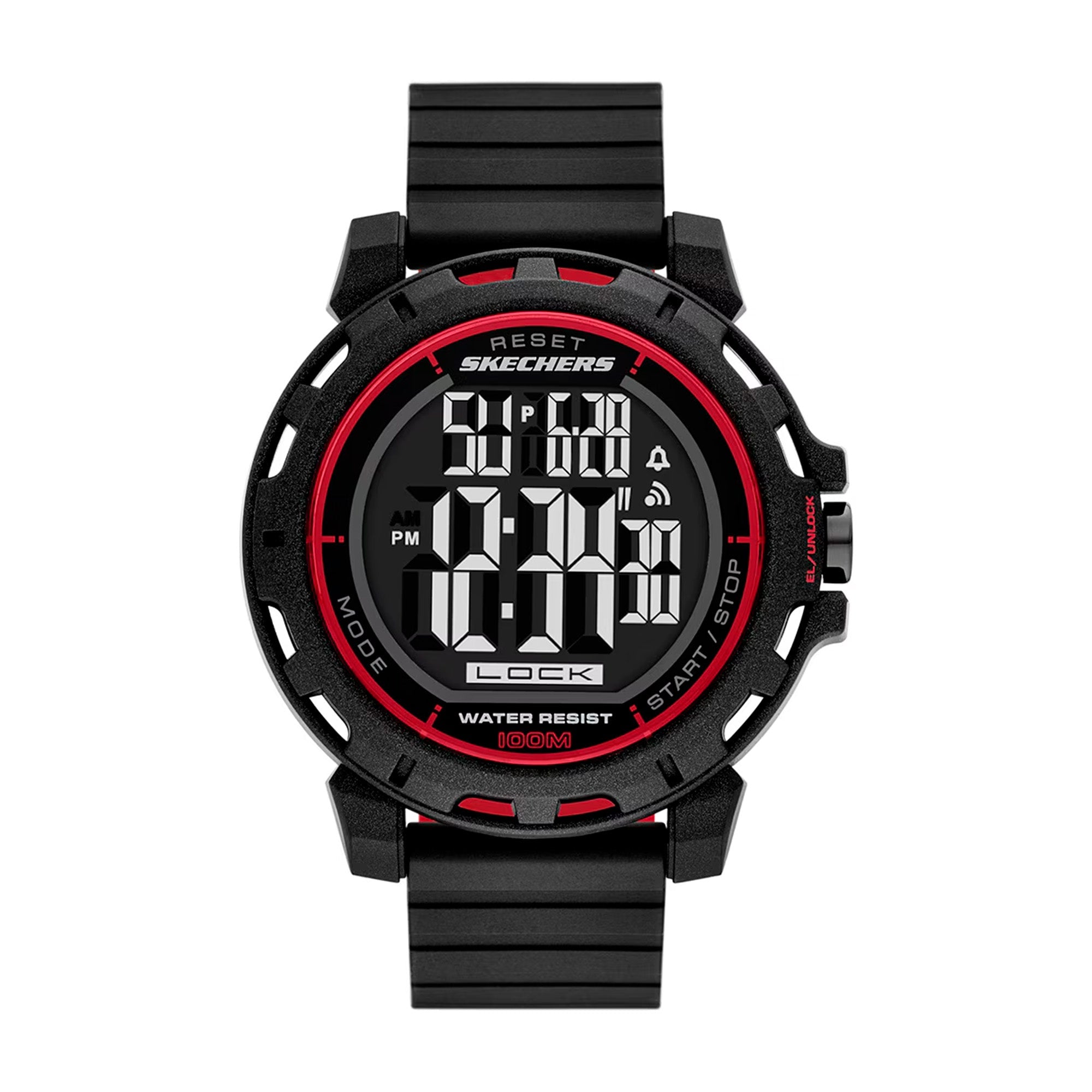 RELOJ DIGITAL HOMBRE SR5253 SKECHERS
