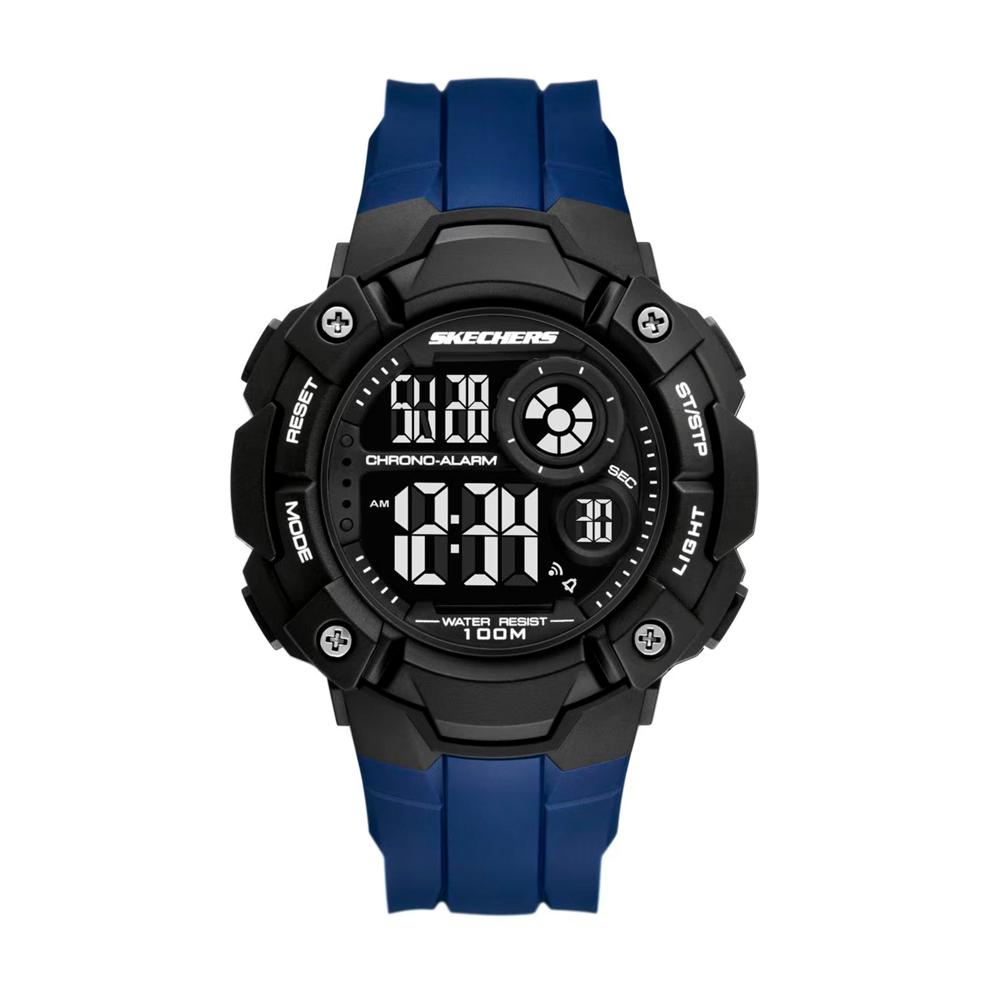 RELOJ DIGITAL HOMBRE SR1182 SKECHERS