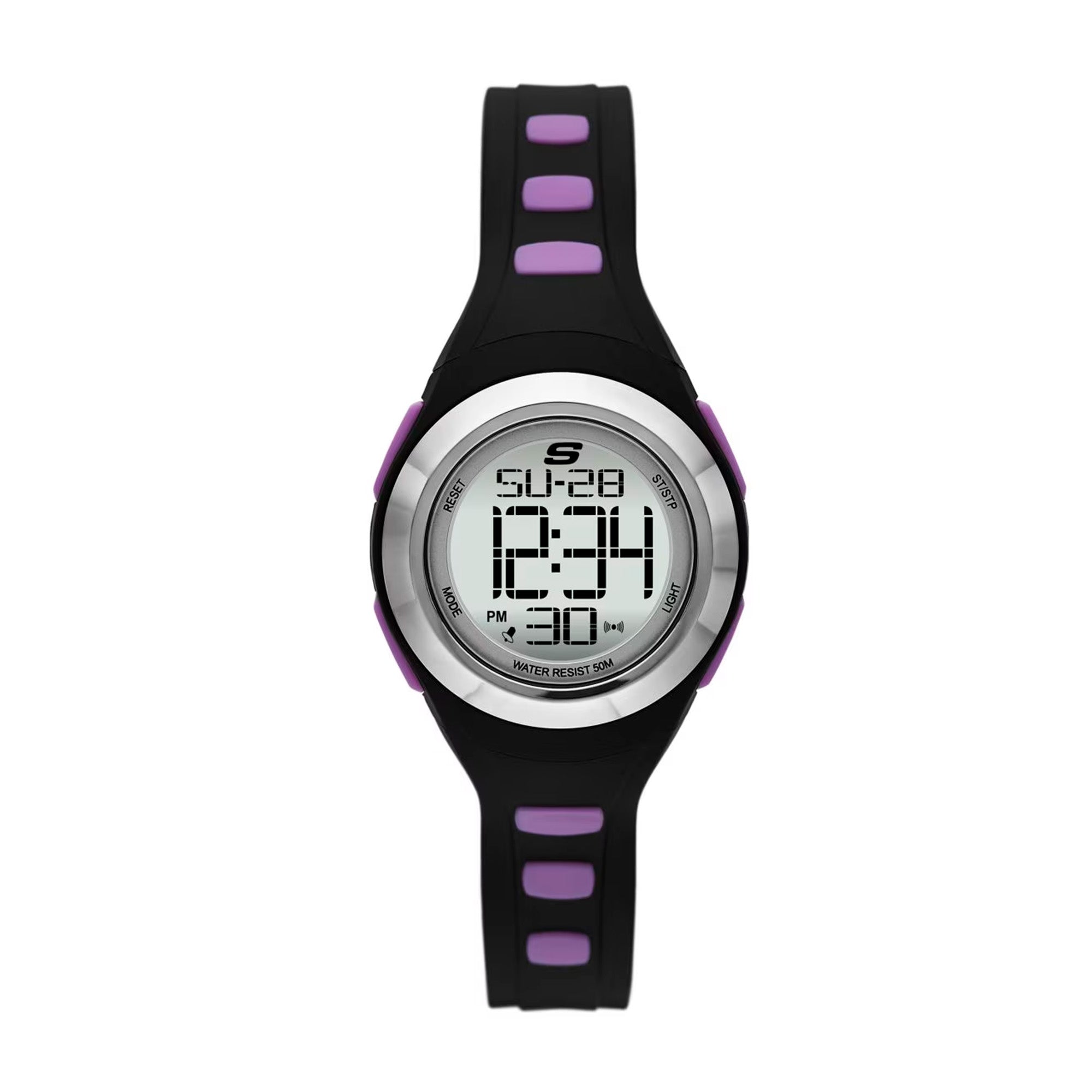 RELOJ DIGITAL MUJER SR2144 SKECHERS