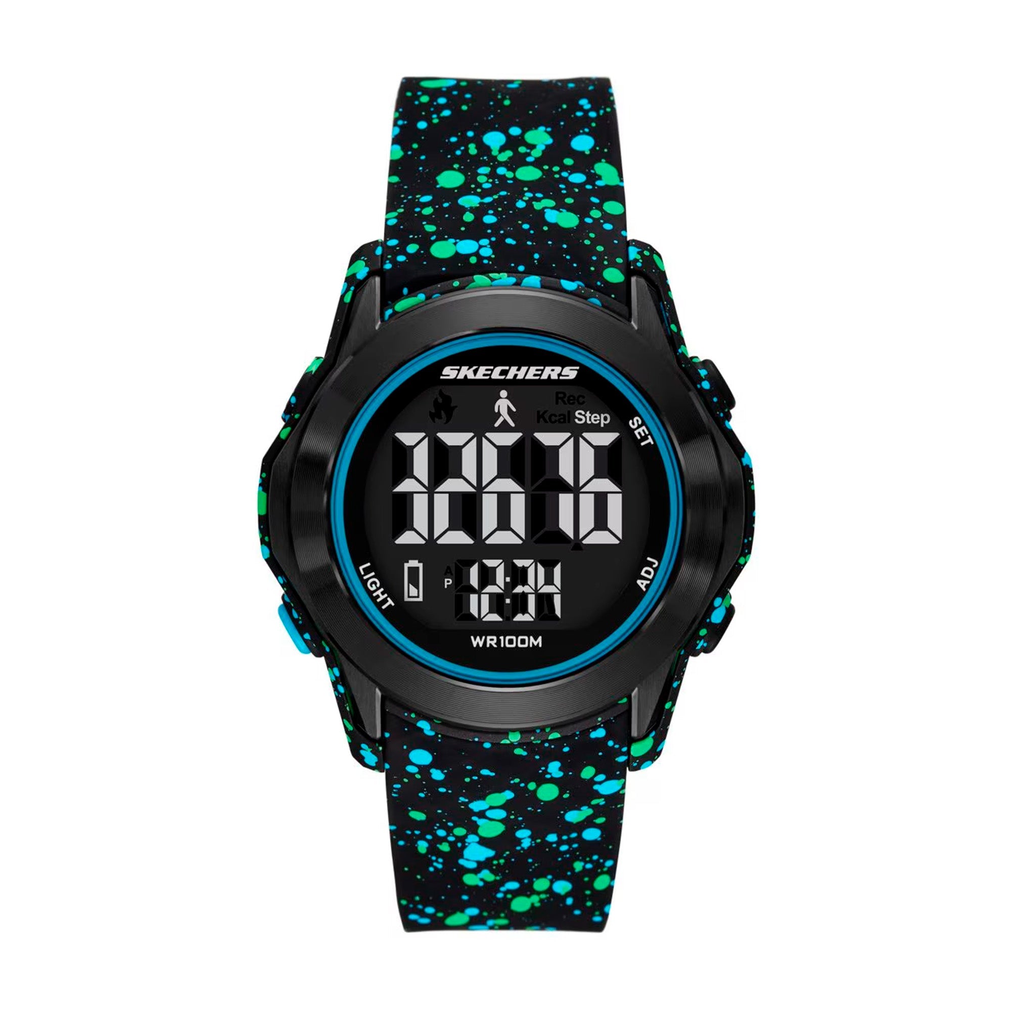 RELOJ DIGITAL HOMBRE SR5245 SKECHERS