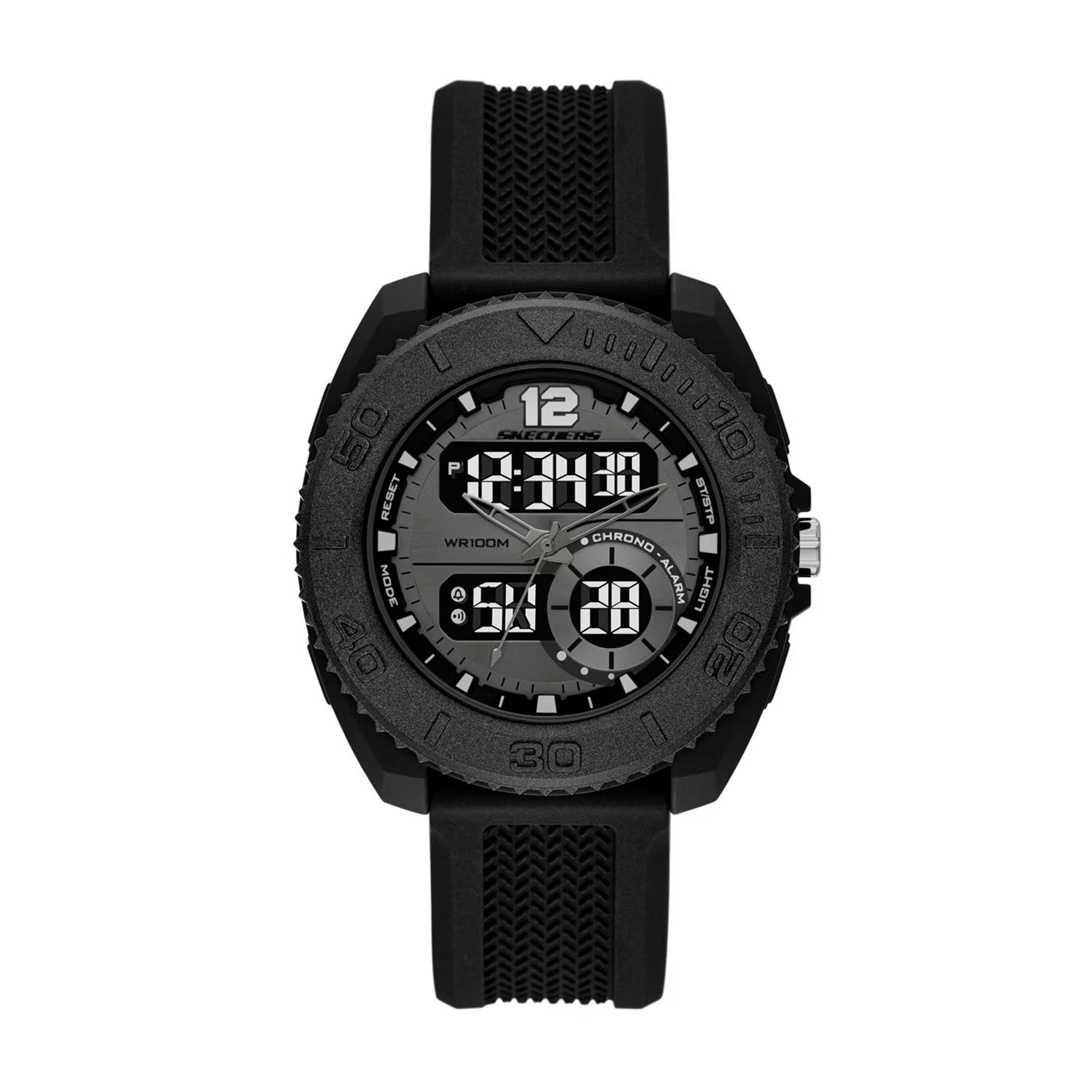 RELOJ ANALOGICO-DIGITAL HOMBRE SR5240 SKECHERS