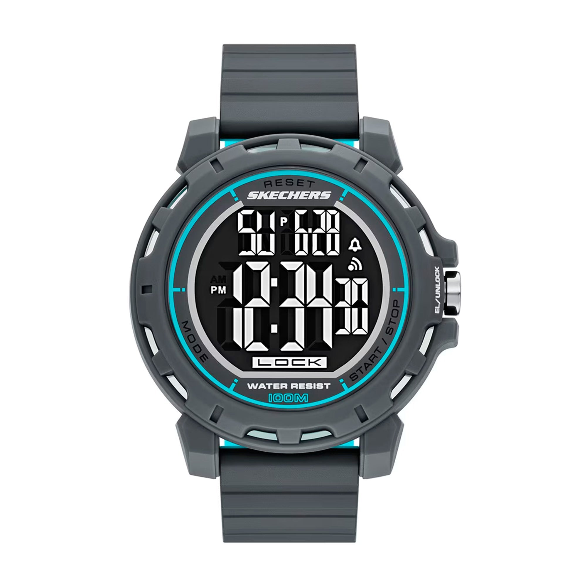 RELOJ DIGITAL HOMBRE SR5254 SKECHERS