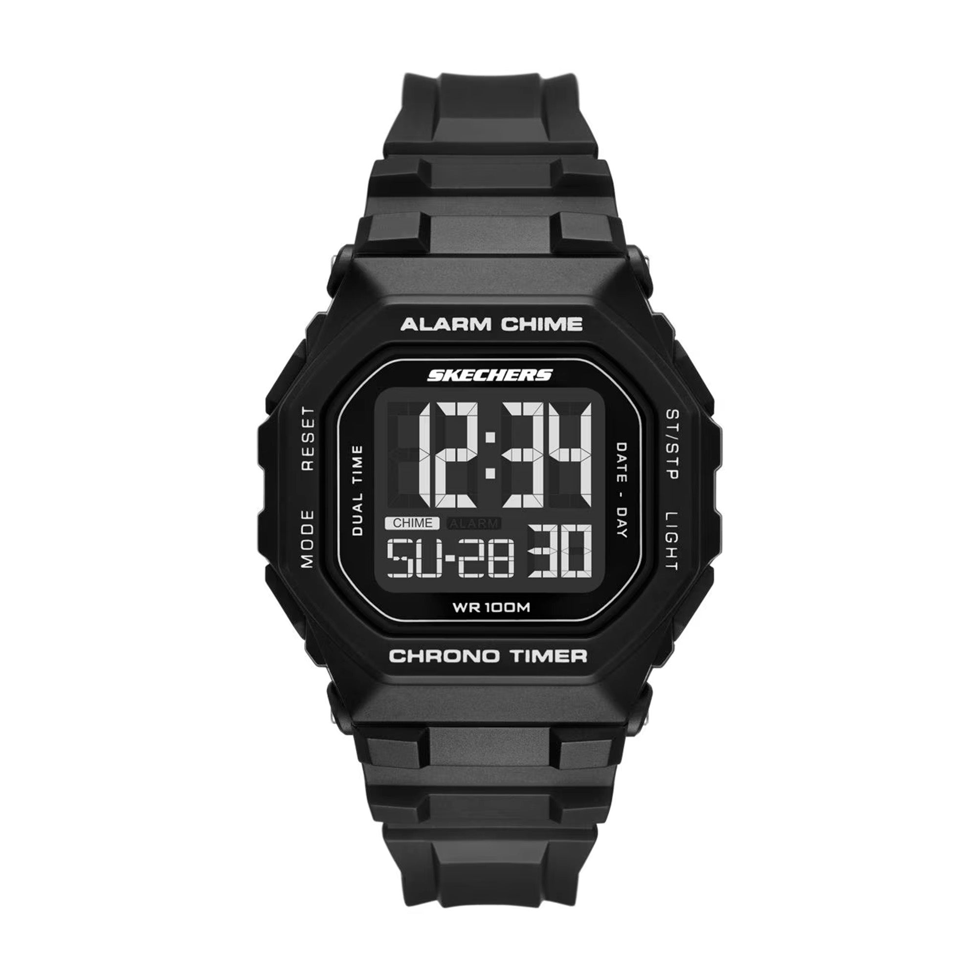 RELOJ DIGITAL HOMBRE SR1185 SKECHERS