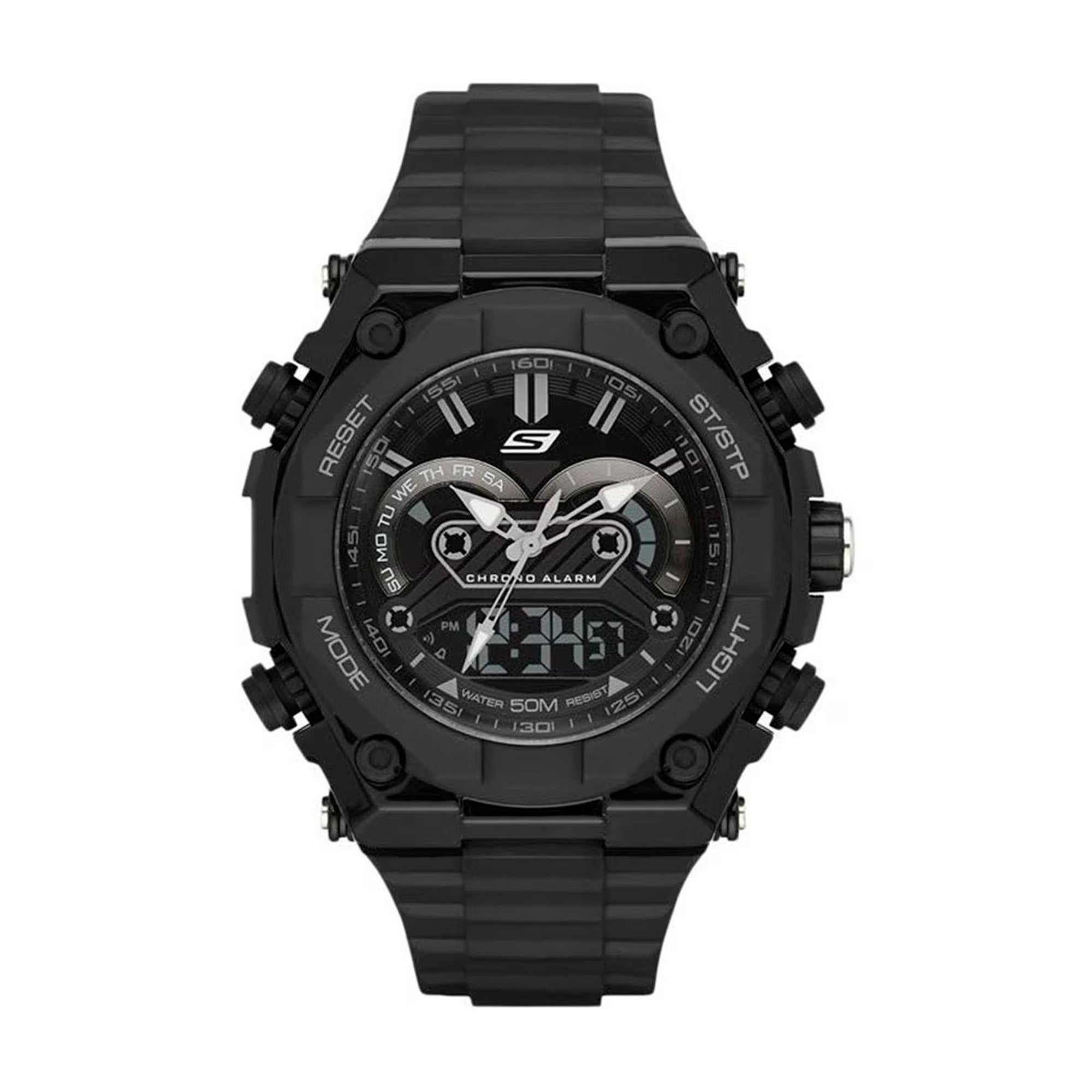 RELOJ ANALOGICO-DIGITAL HOMBRE SR1042 SKECHERS