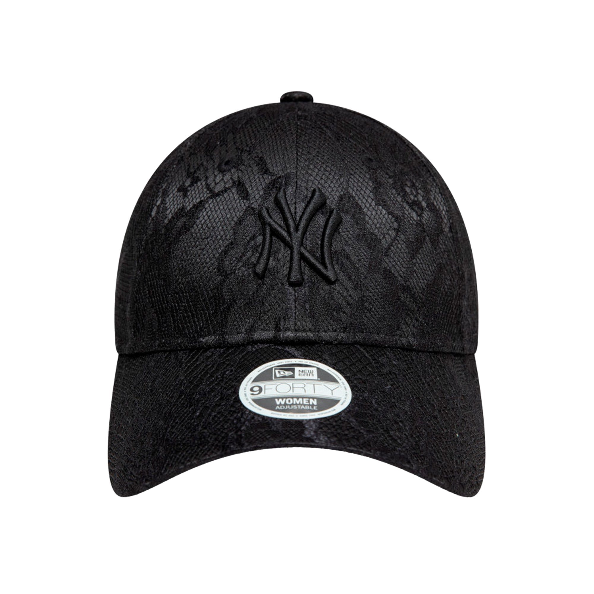GORRA NEW ERA MLB-NEW YORK YANKEES 9FORTY 198358989617 - 1032485