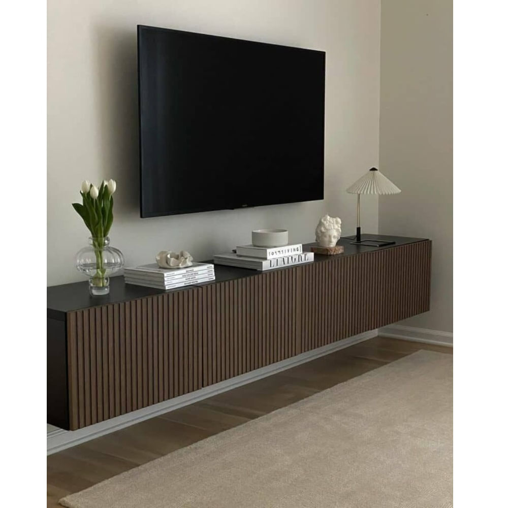 Mesa de TV Magy en Canto Grueso TU MESITA