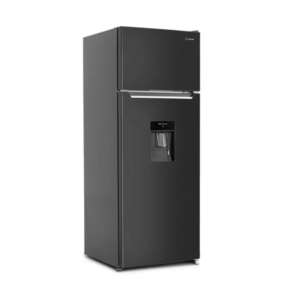 Refrigeradora Miray RM-211HD Eurofrío 211L | Ahorro Energético y Diseño Compacto (JYA)