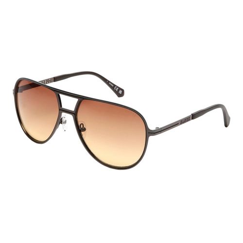 Lentes de Sol Guess Para Hombre GF000715906F