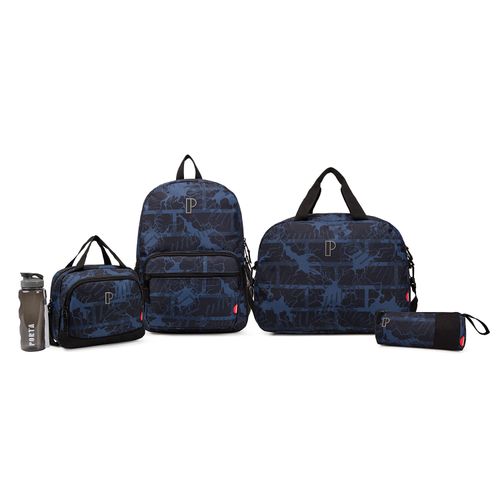 Pack Porta Anaco Breik