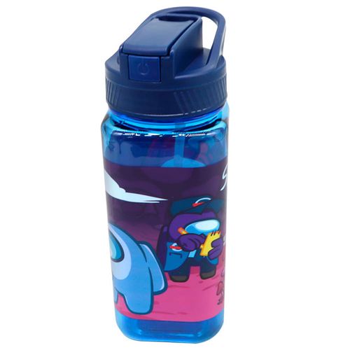 Botella AMONG US As 500ml