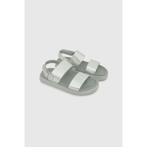 Sandalias Colloky Niña 53040208 Plateado