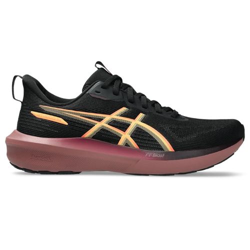 Zapatillas Running Asics Mujer As1012B859.001 Negro