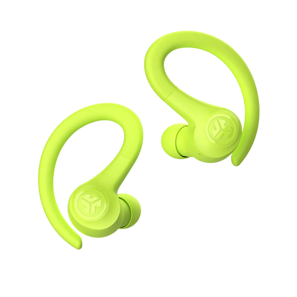 Audifonos Deportivos JLAB Go Air Sport Amarillo Neón
