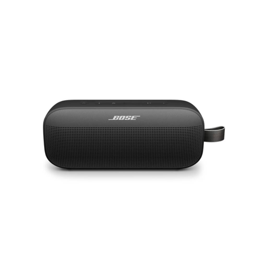Parlante Bluetooth Bose Soundlink Flex II Generacion Black