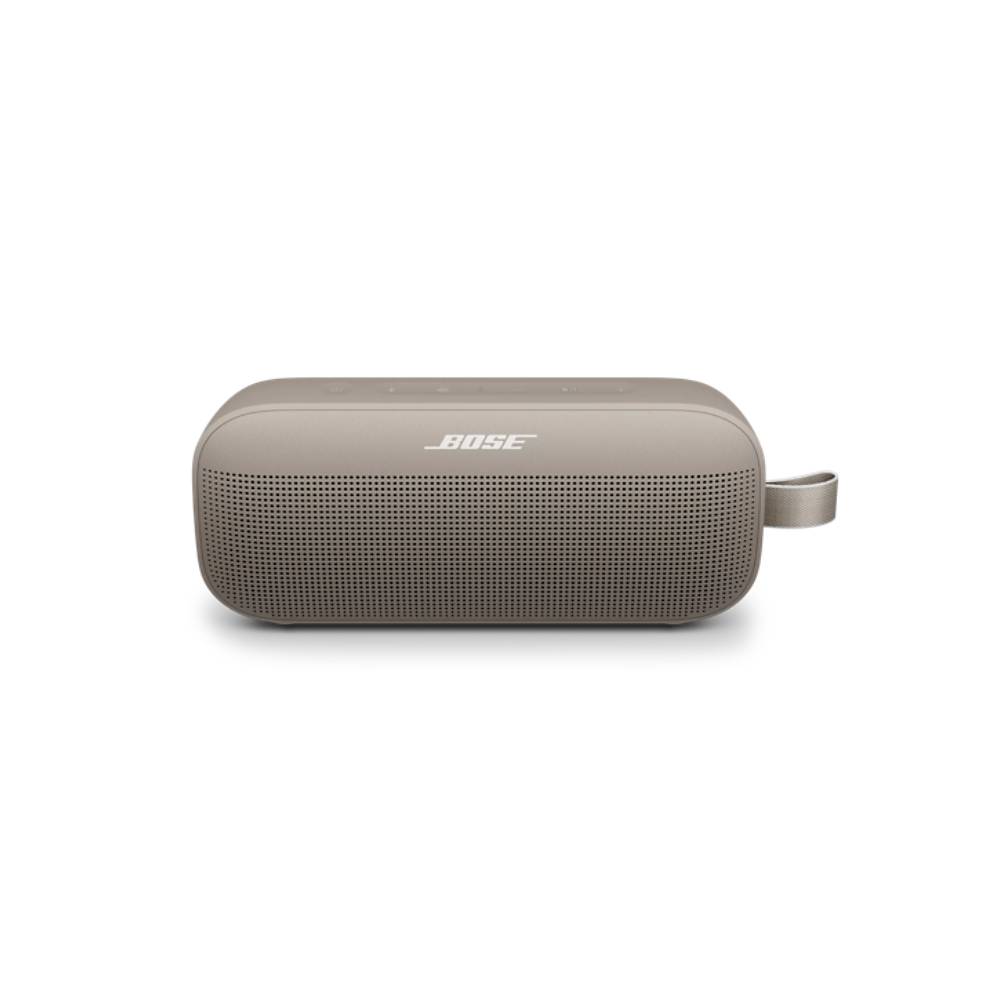 Parlante Bluetooth Bose Soundlink Flex II Generacion Sandstone