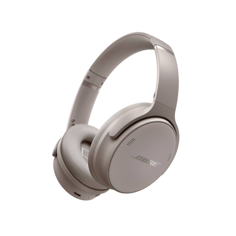 Audífonos Cancelación De Ruido Bose Quietcomfort Headphone Sandstone