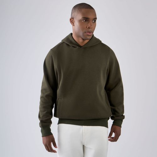 Polera Hombre Malabar Bolsillos