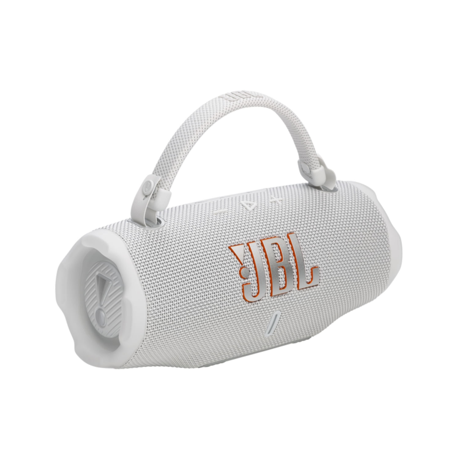 Parlante Bluetooth JBL Charge 6 Gris 28 horas