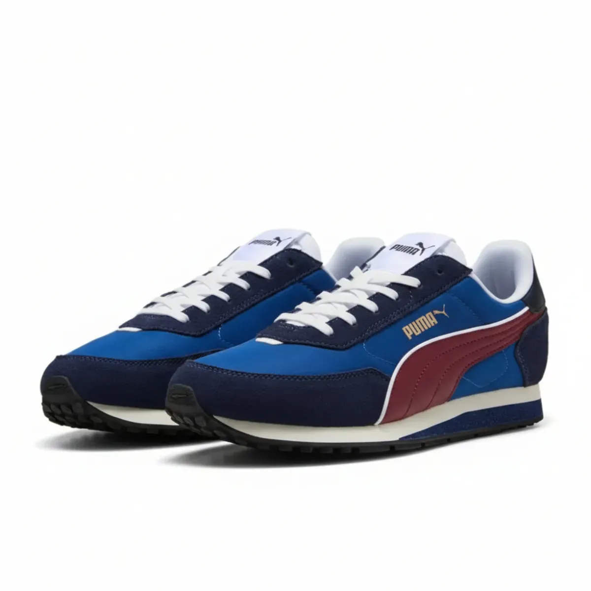 ZAPATILLAS PUMA MILER RISE 402665-04