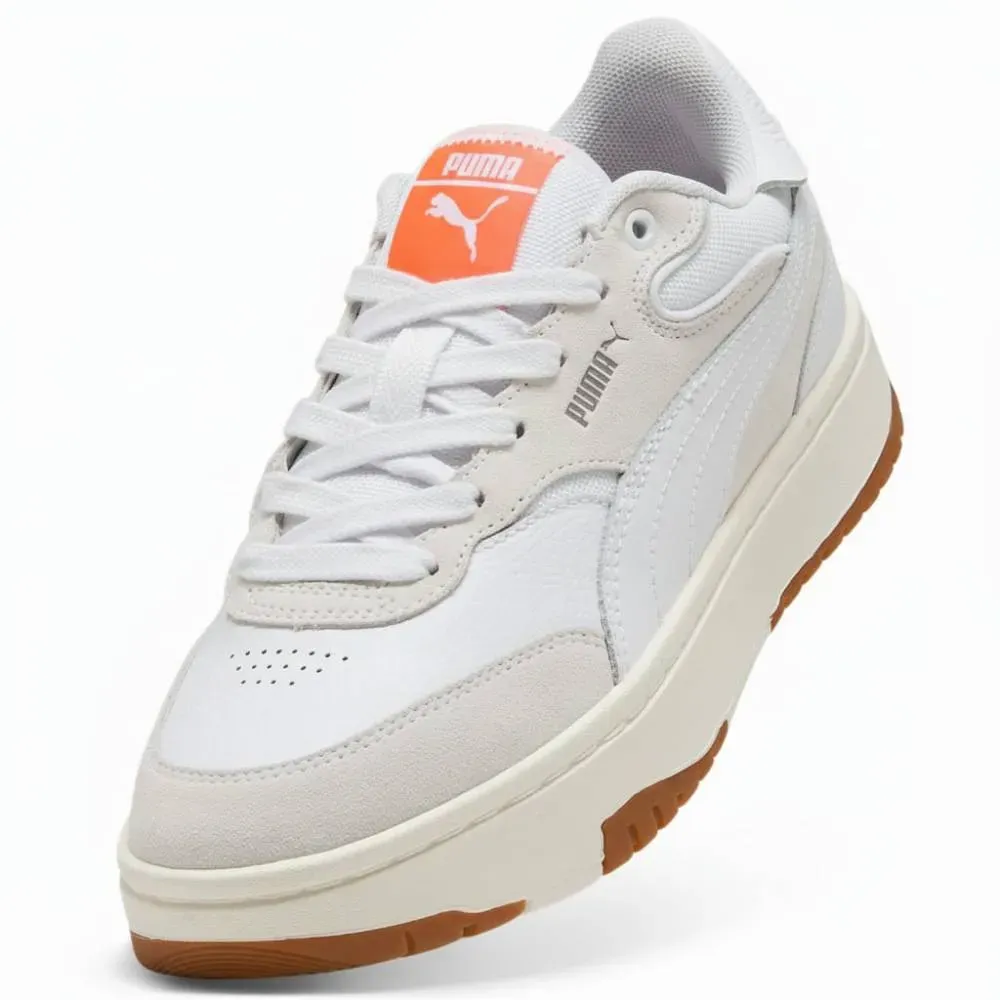 ZAPATILLAS PUMA CALI SYLVA VINTAGE 403614-01