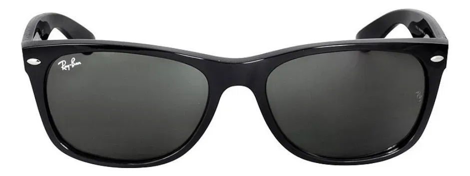 Lentes De Sol Ray-ban New Wayfarer Classic Unisex
