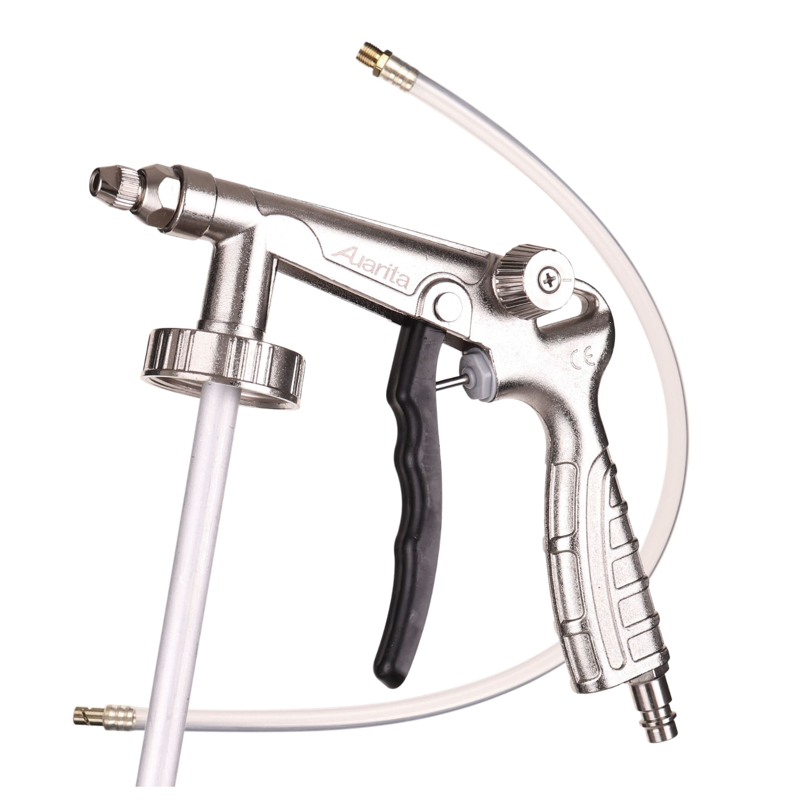 PISTOLA ANTIGRAVILLA PS-6 (COMPATIBLE CON SIKA )