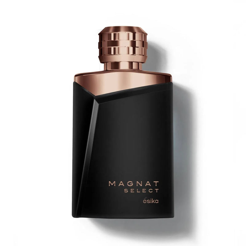 Perfume Esika Magnat Select Masculino 90 ml