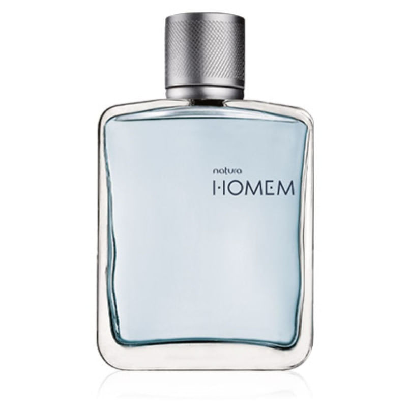 Colonia Natura Homem Clásico Masculino 100 ml