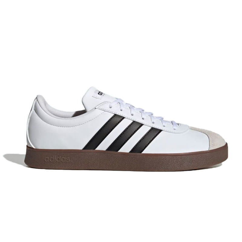 Zapatillas Para Hombre Urbanas Adidas Vl Court Base ID3711 Multicolor