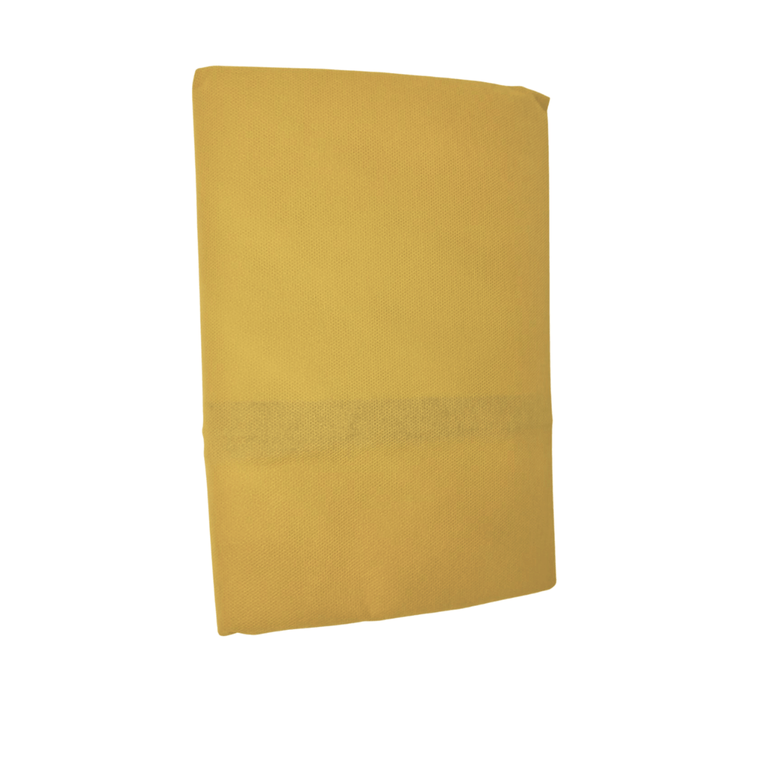 Funda / Forro Para Lavadoras Tela Delgada 16 - 22kg Beige