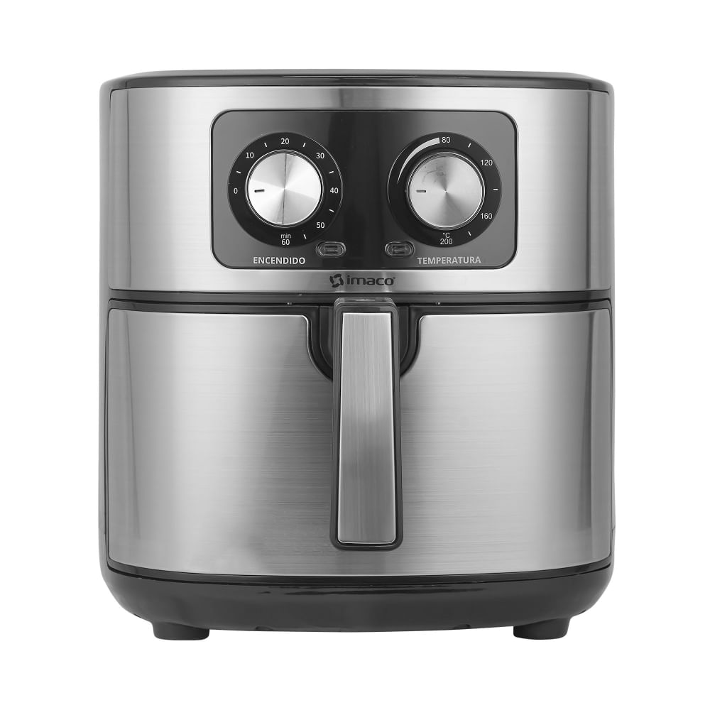 Freidora de aire Imaco 6LT AF6015M