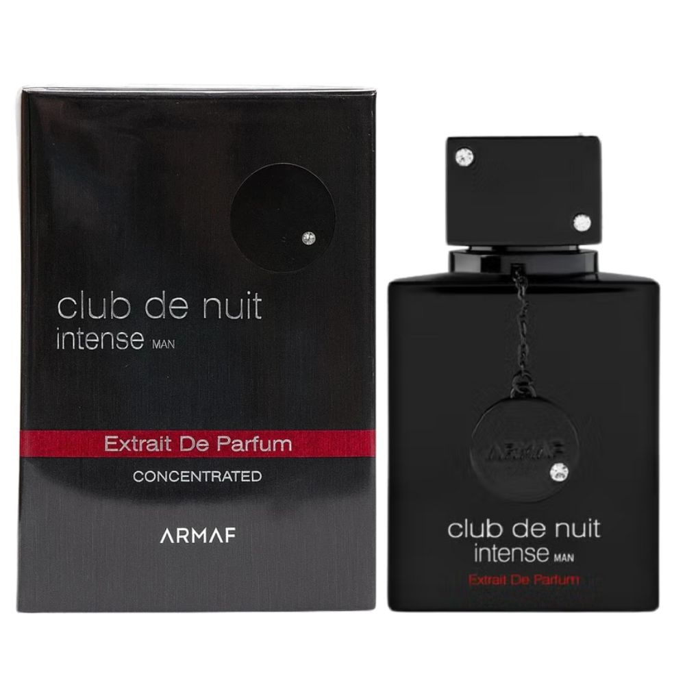 Armaf Club De Nuit Intense Man Concentrated Extrait de Parfum 70 ml