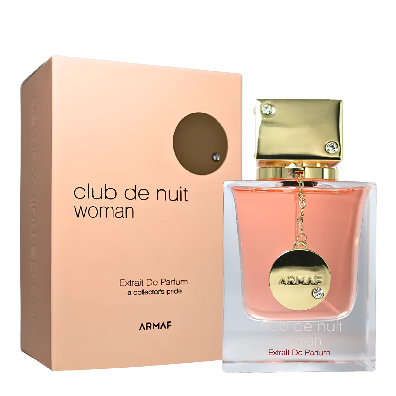 Armaf Club De Nuit Woman Extrait de Parfum 70 ml