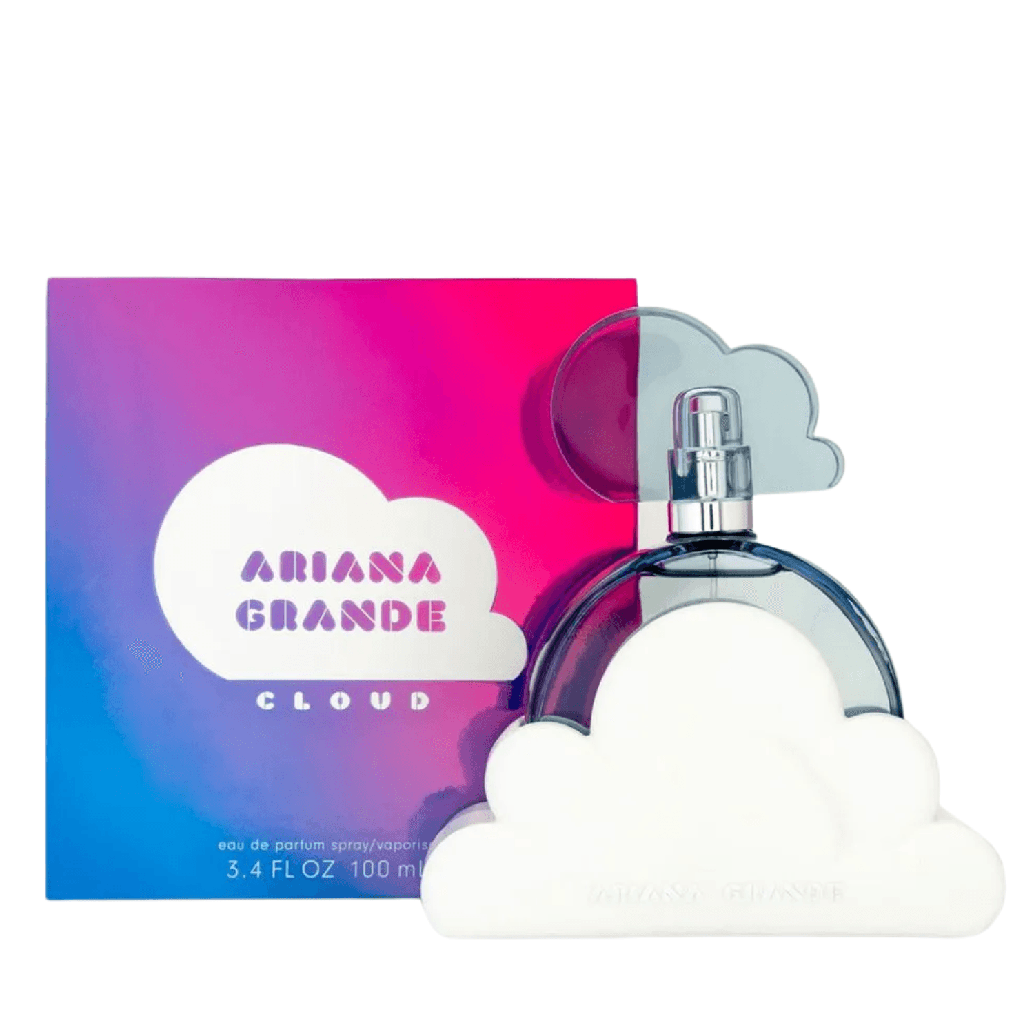 Ariana Grande Cloud Eau De Parfum For Women 100 ml