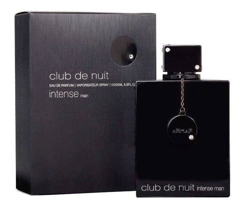 Armaf Club De Nuit Intense for Men Eau De Parfum 200ml