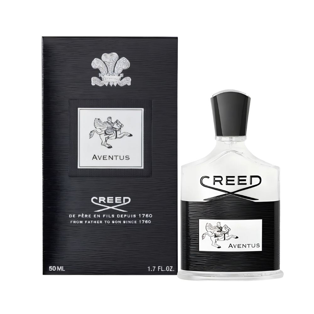 Creed Aventus for Men Eau de Parfum 50 ml
