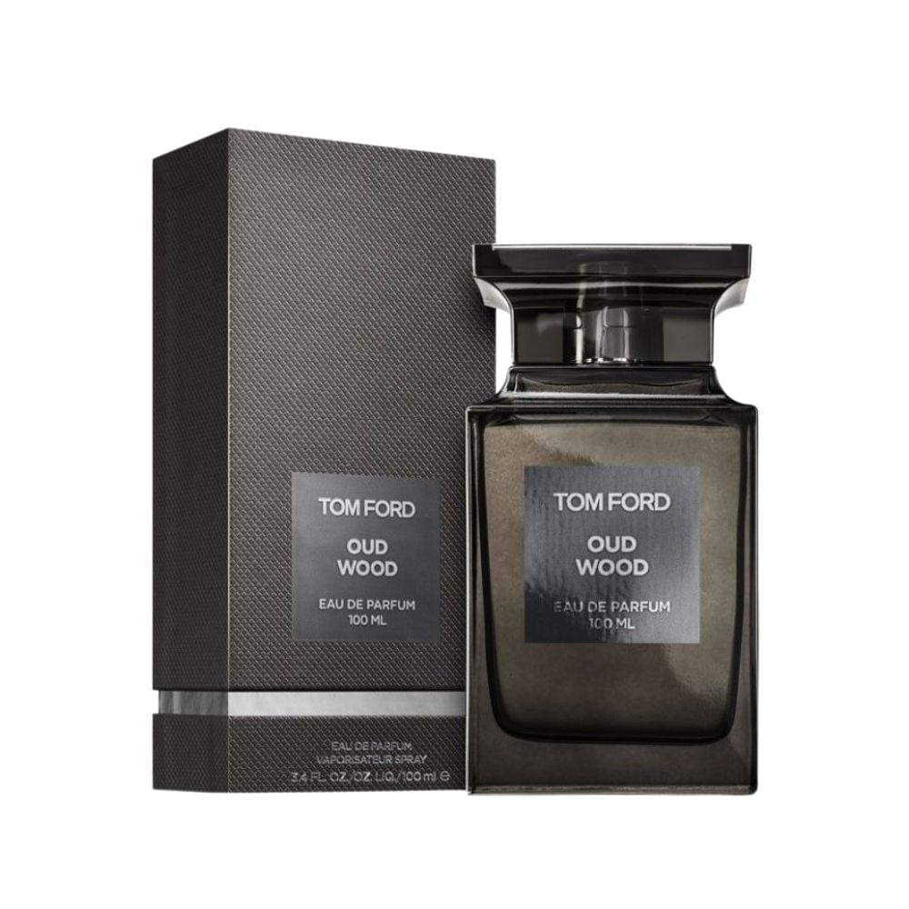 Tom Ford Oud Wood Eau de Parfum 100 ml