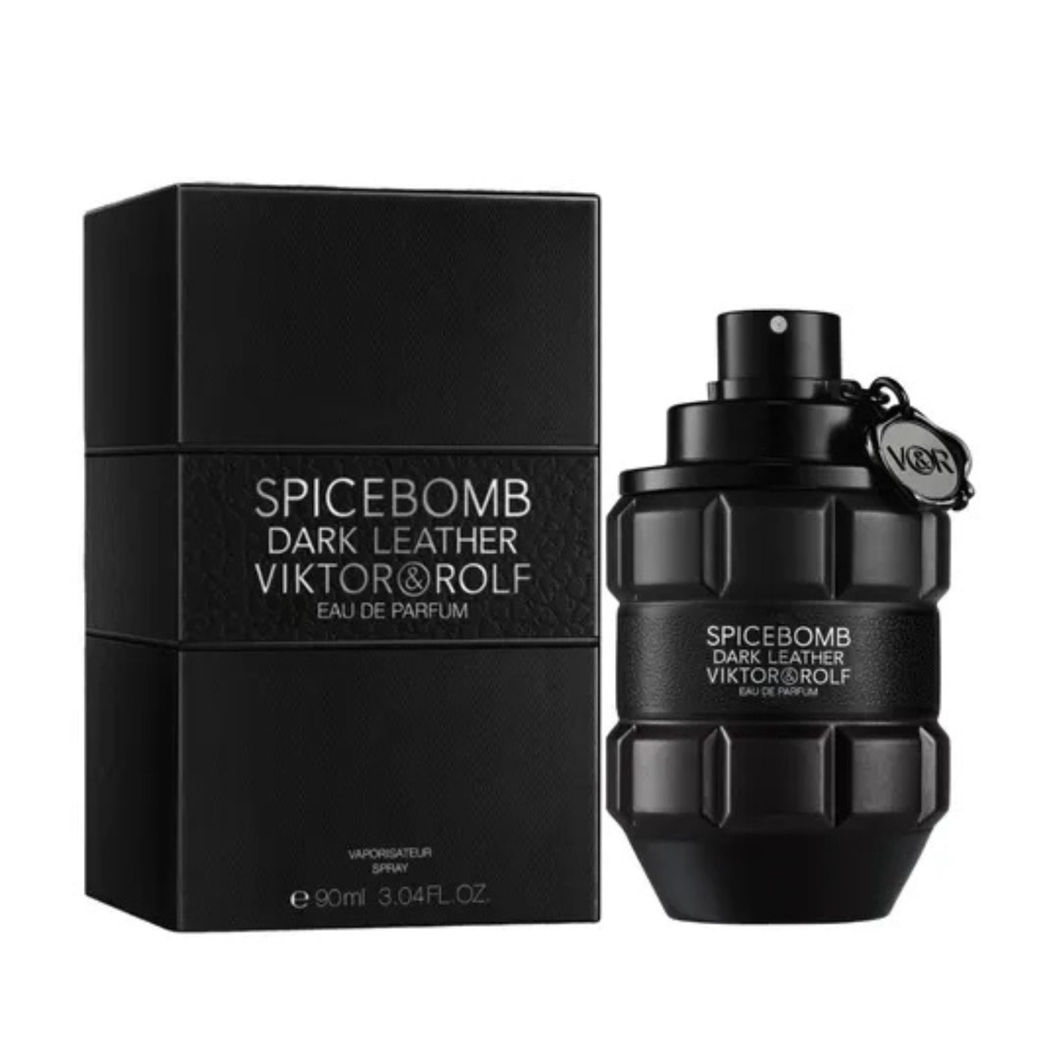 Viktor & Rolf Spicebomb Dark Leather For Men Eau de Parfum 90 ml