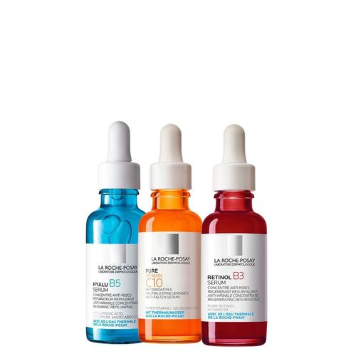 Lrp Pack Moleculas Antiedad