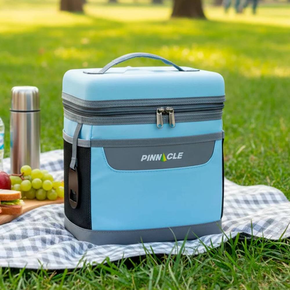 Cooler Pro Soft con Asa 6 Latas (Color Surtido) - OFERTA