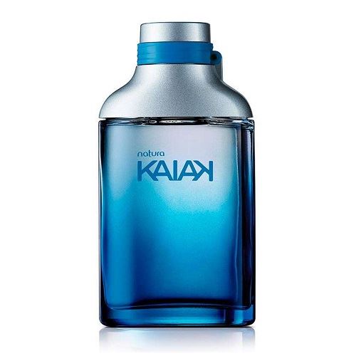 KAIAK CLASICO NATURA PERFUME DE HOMBRE 100ML
