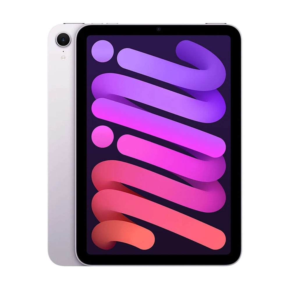iPad Mini A17 Pro 8.3"" 128GB 8GB Purple
