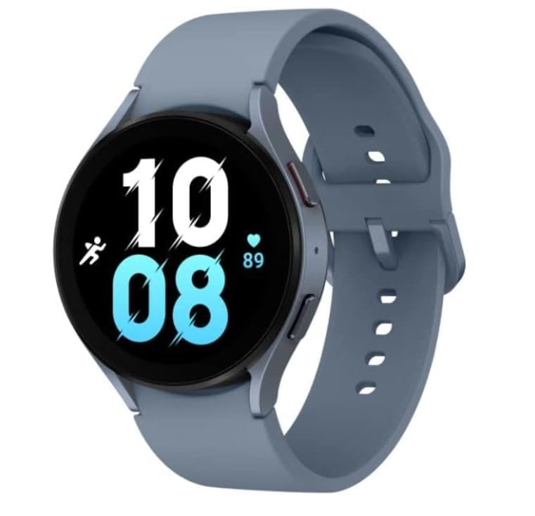 Samsung Galaxy Watch 5, Reloj Inteligente con Avanzado Seguimiento de Salud y Fitness