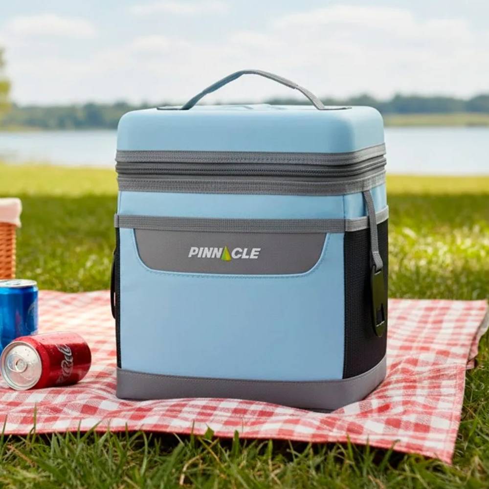 Cooler Pro Soft con Asa Pinnacle 15 Latas (Color Surtido) - ELECTRO