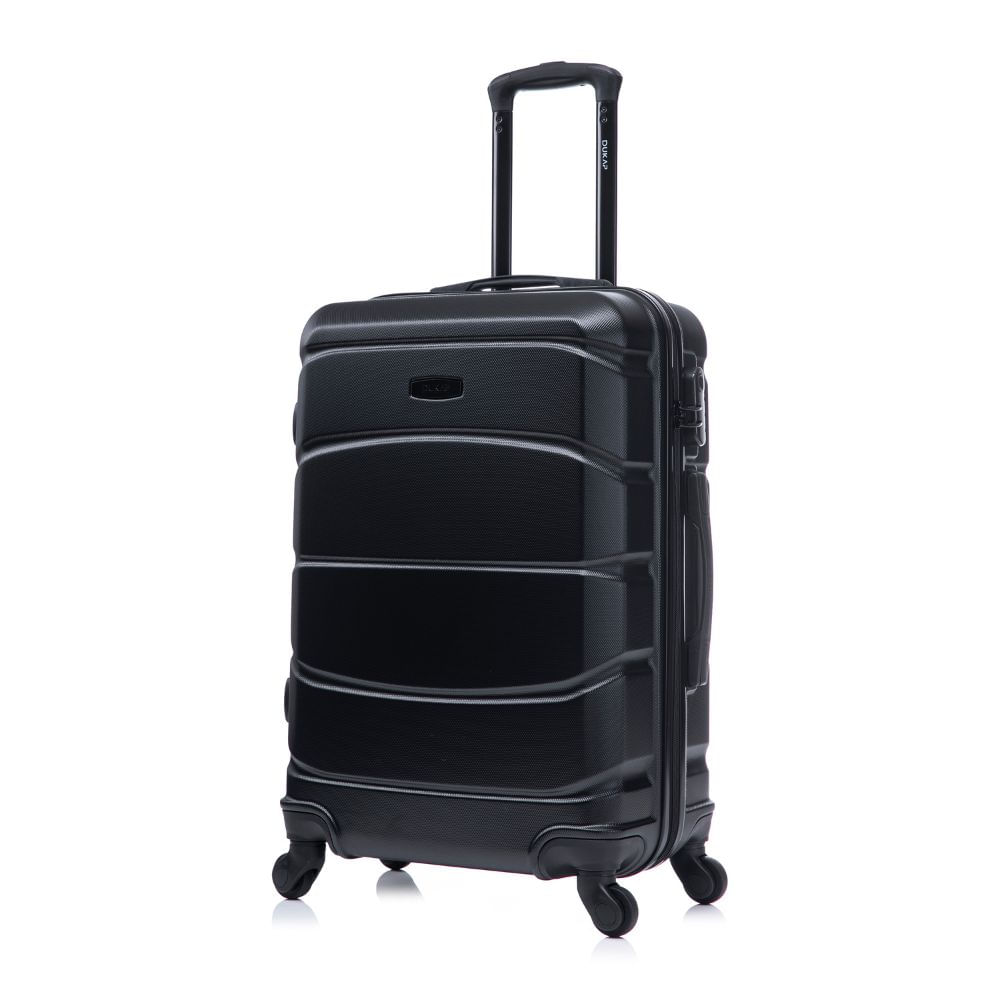 MALETA MEDIANA 15 KG SENSE NEGRO