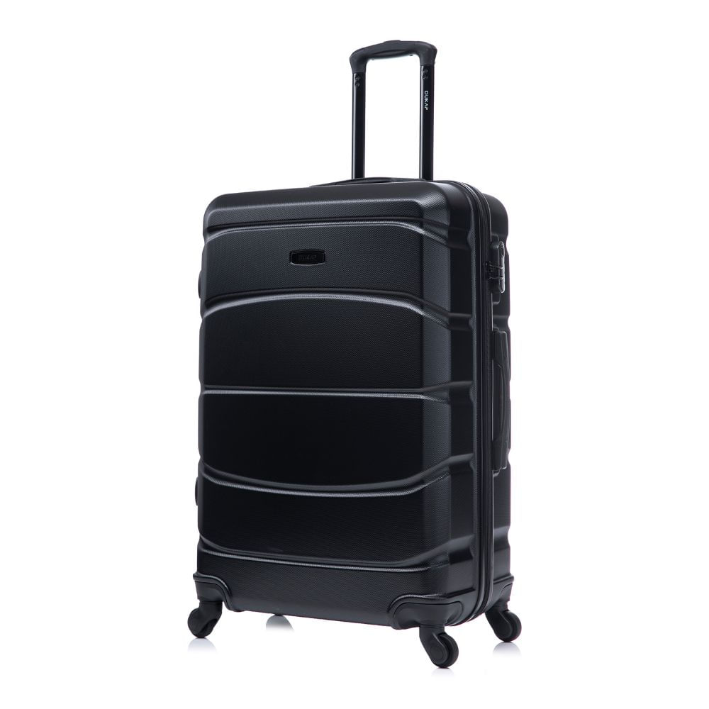 MALETA GRANDE 23 KG SENSE NEGRO