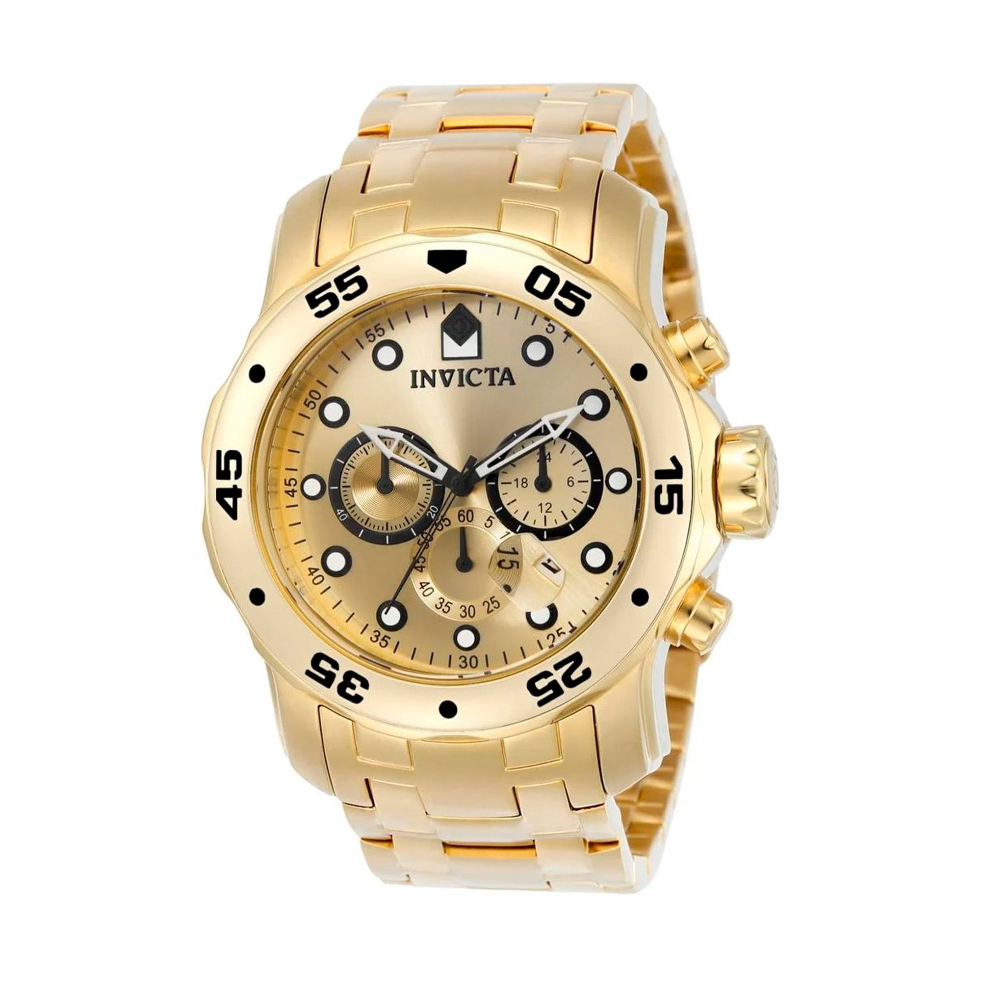 RELOJ ACUATICO HOMBRE 0074 INVICTA - 1018642