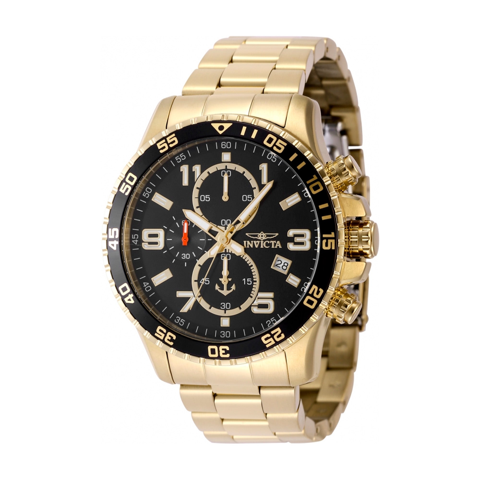 RELOJ ANALOGICO HOMBRE 48633 INVICTA OCEAN VOYAGE - 1032742