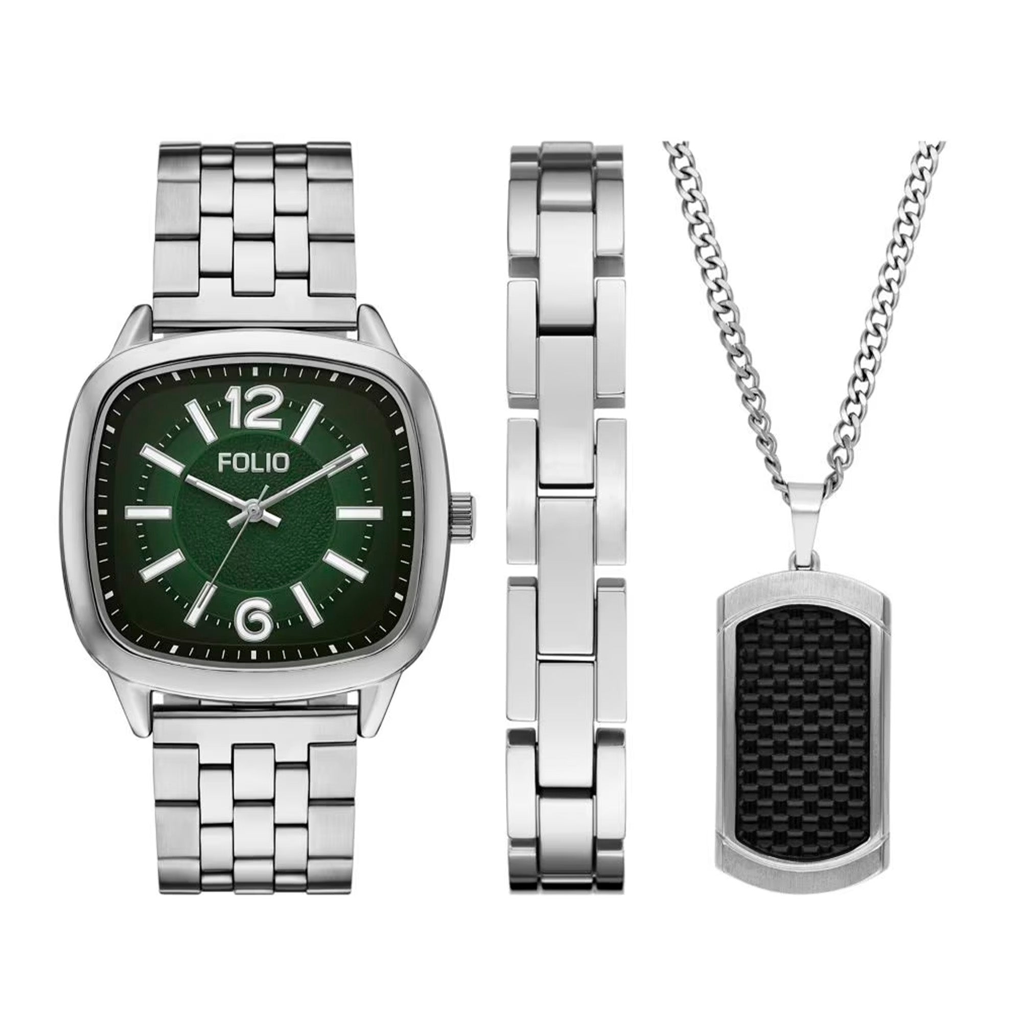 RELOJ ANALOGICO HOMBRE FMDFL6077 FOLIO - 1032411