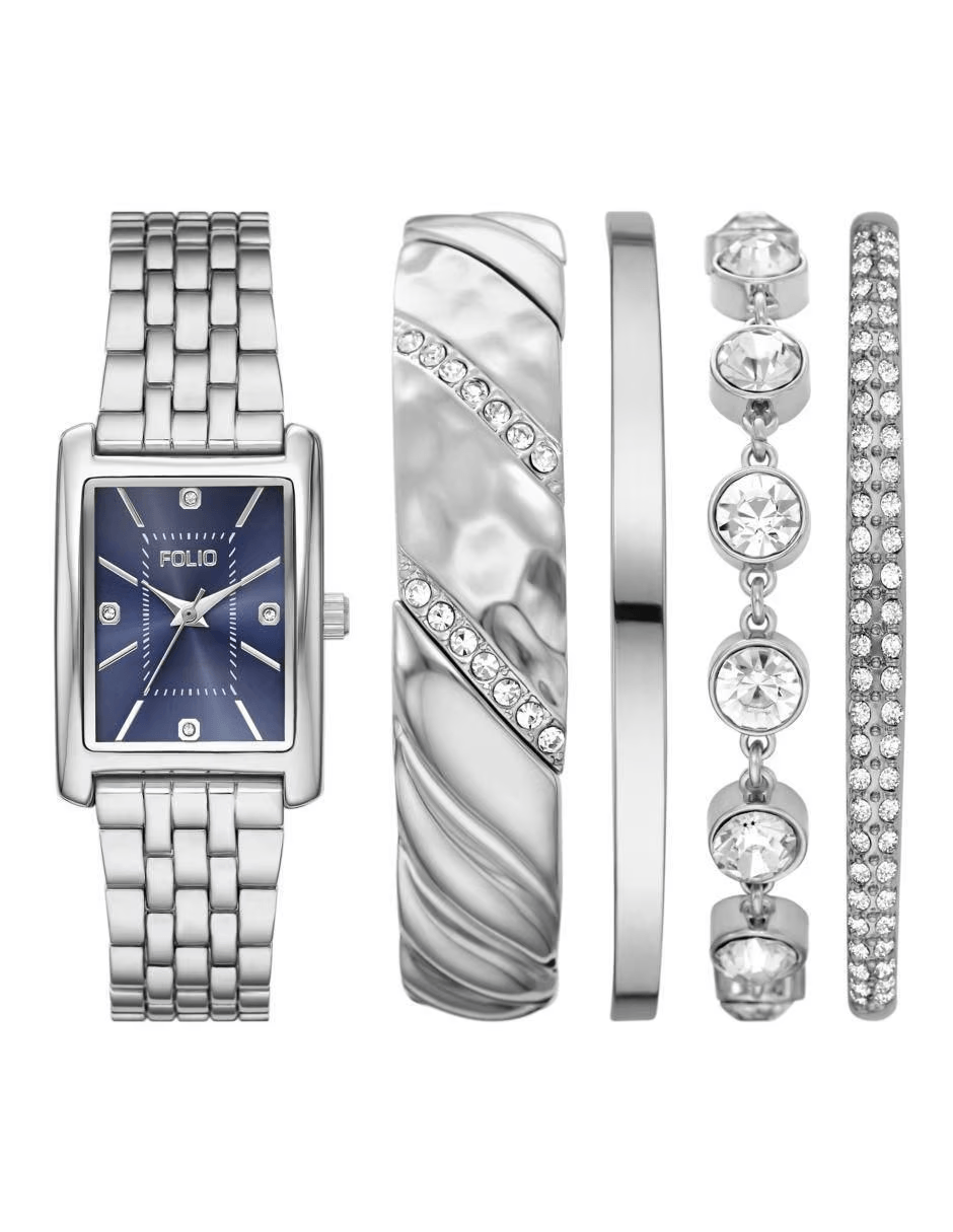 RELOJ ANALOGICO MUJER FMDFL2082 FOLIO - 1032402